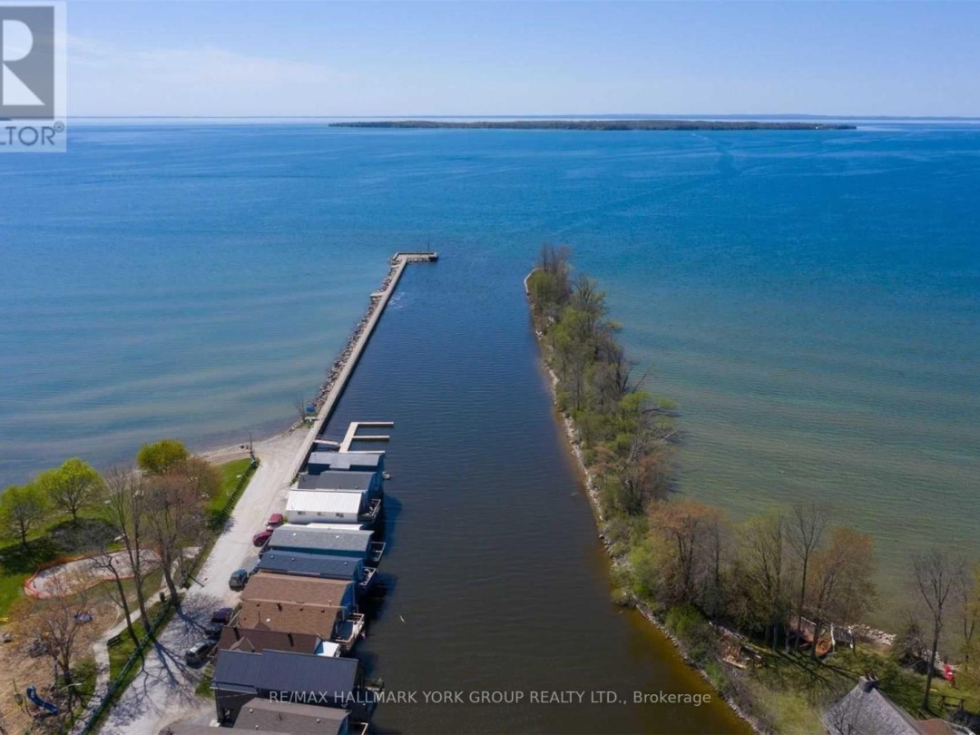 B40508 CENTER ROAD, Lake Simcoe