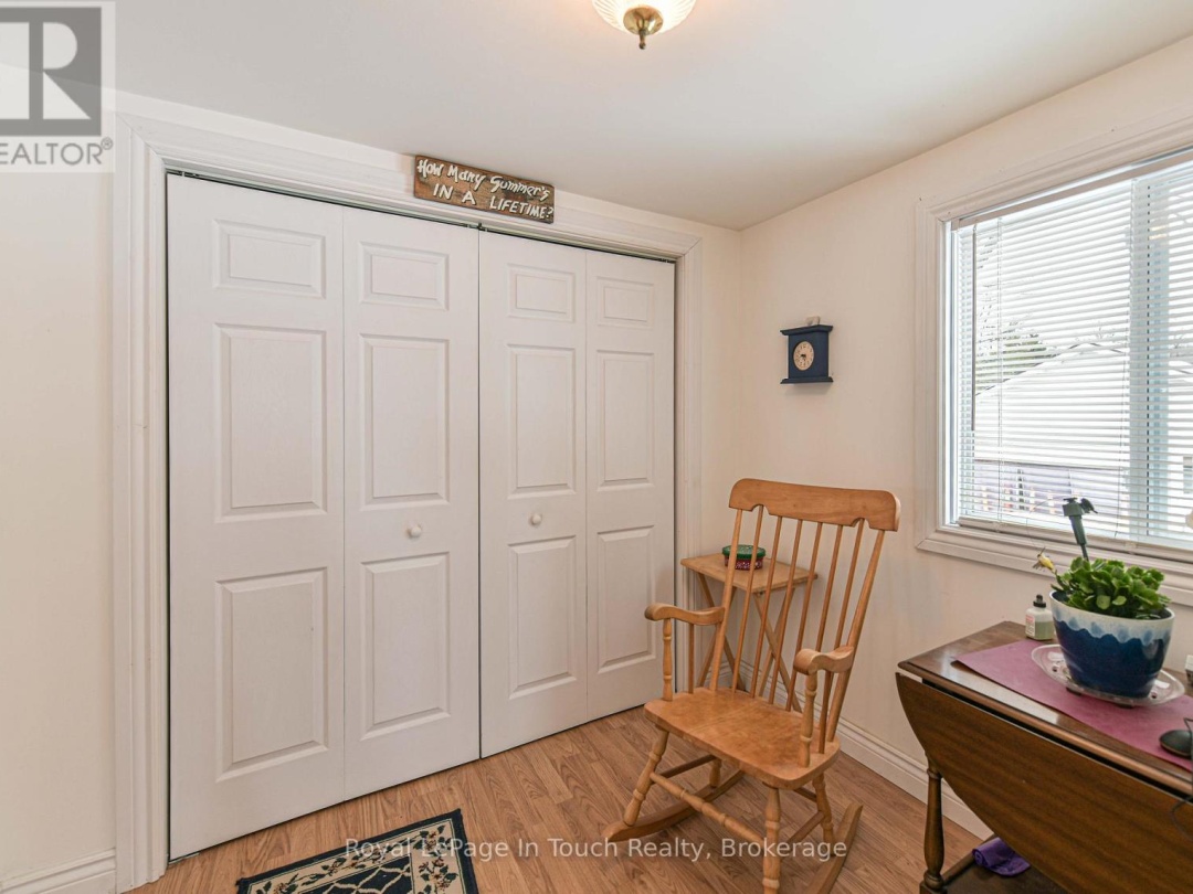 166 DUCK BAY ROAD, Georgian Bay