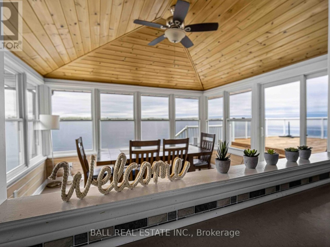169 FELLS POINT ROAD, Cameron Lake