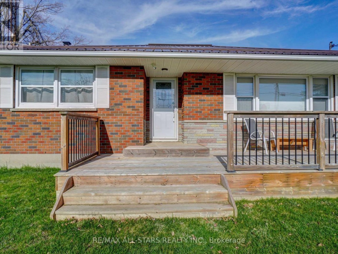 904 ELDON ROAD, Kawartha Lakes (Oakwood)