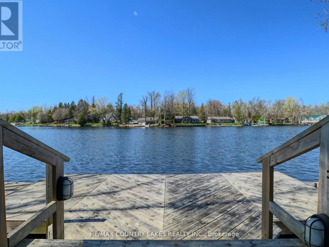 31 PORTAGE ROAD, 