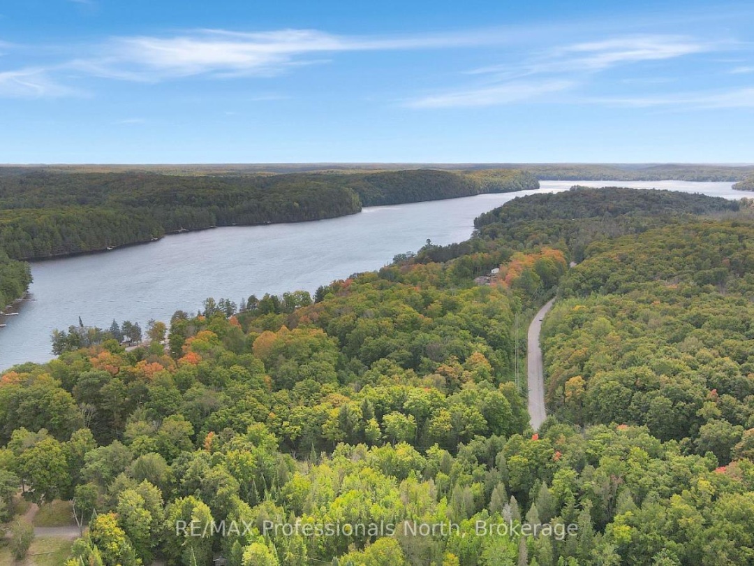 1342 TWELVE MILE LAKE ROAD, 