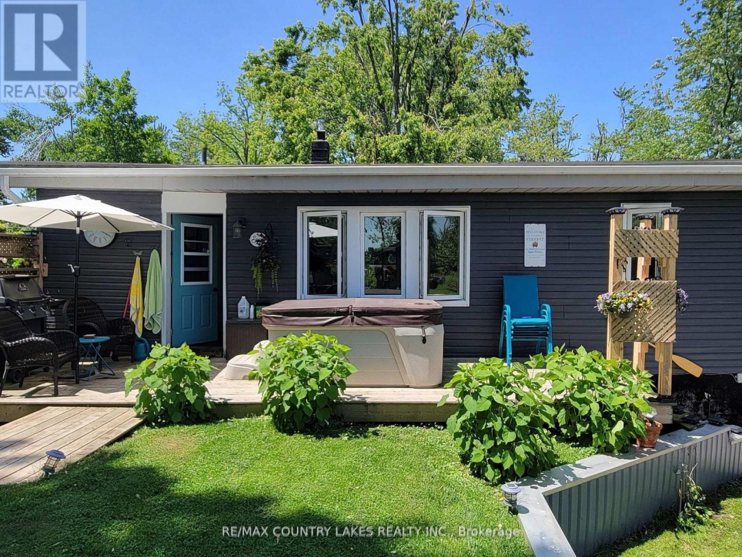 2481 LAKESHORE DRIVE, Lake Simcoe
