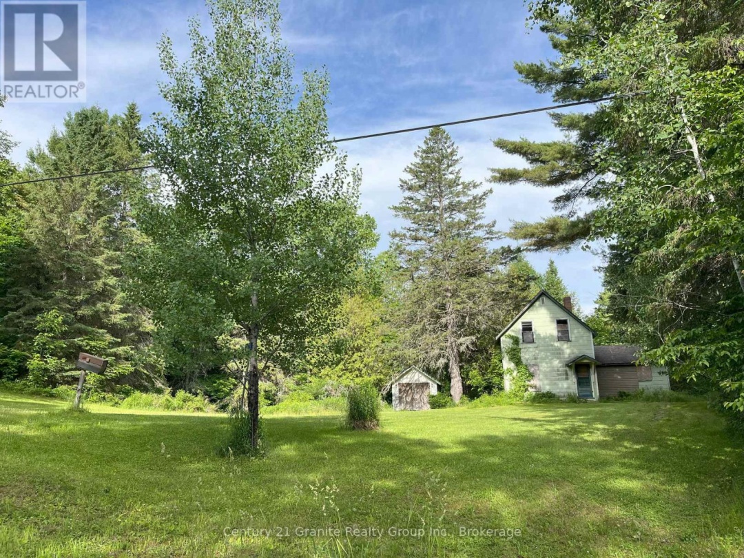 1329 DUCK LAKE ROAD, Minden Hills (Minden)