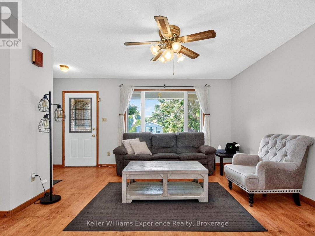 308 ASSINIBOIA STREET, 