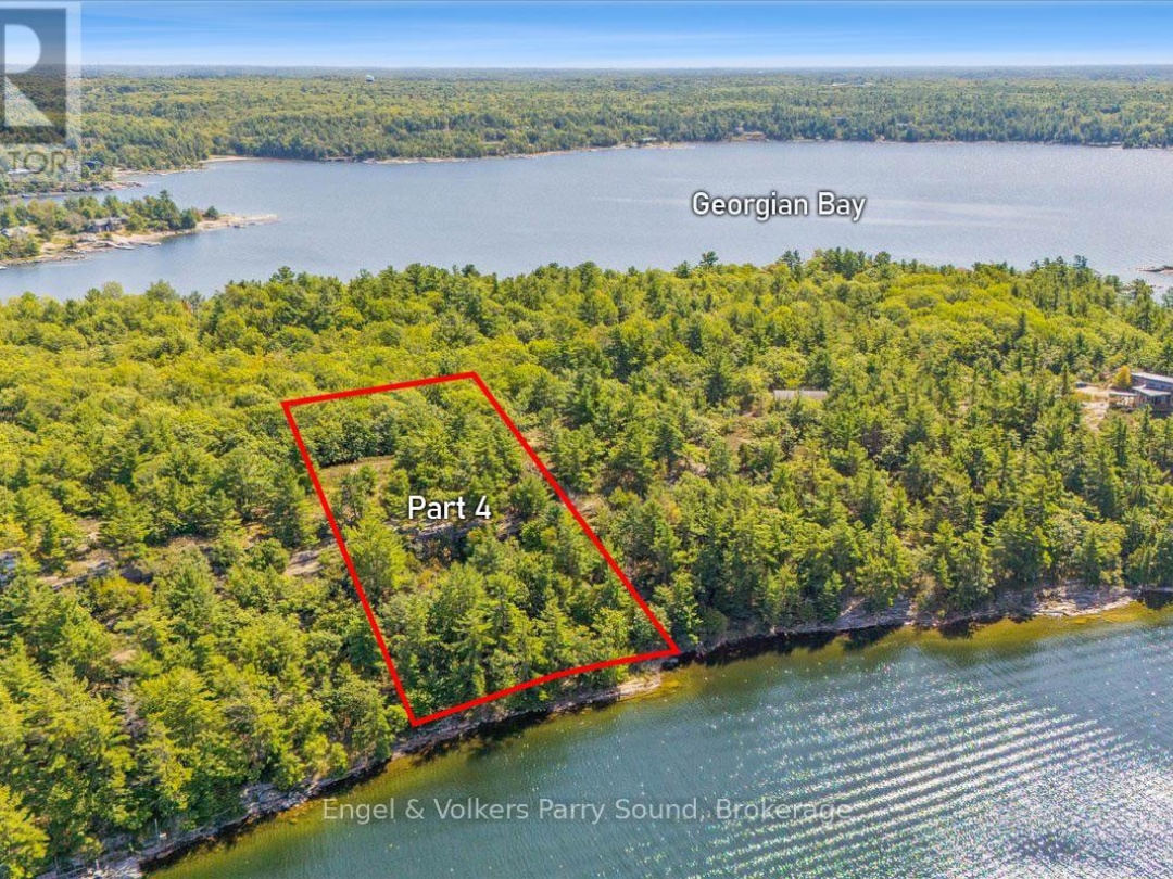 3 MA LANE, Georgian Bay