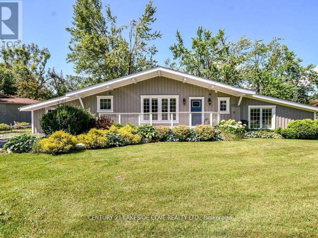 27 POPLAR CRESCENT W, Lake Simcoe