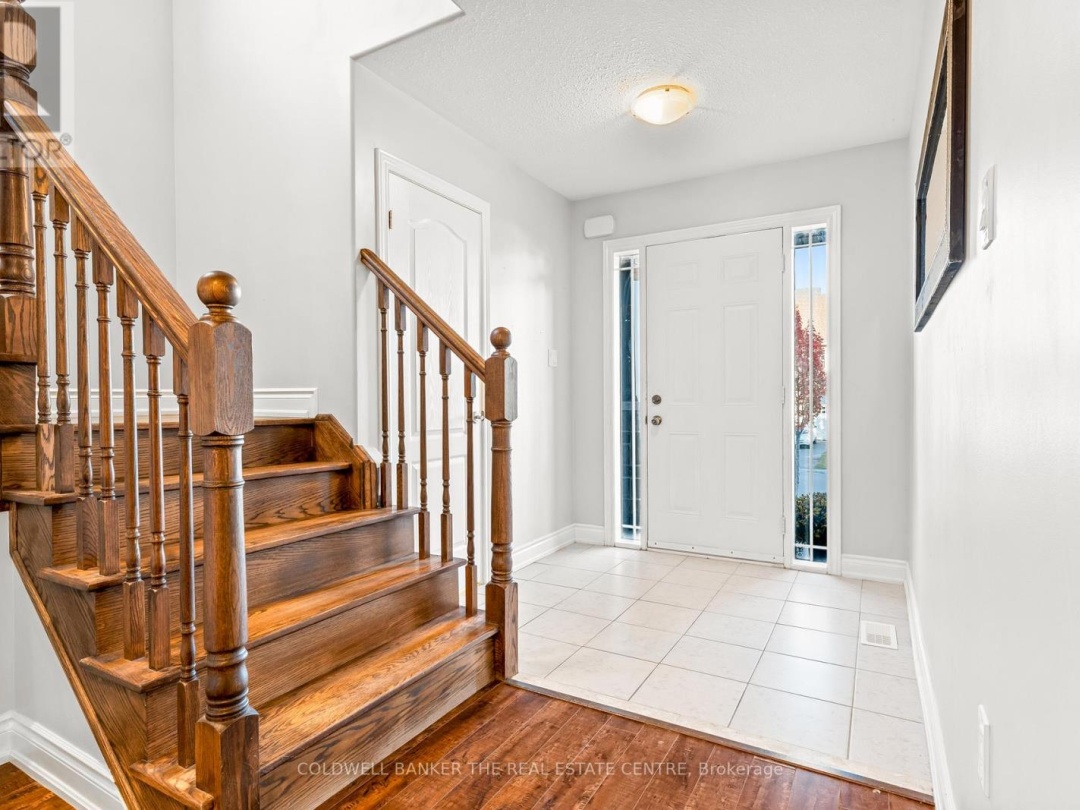 3086 EMPEROR DRIVE, 