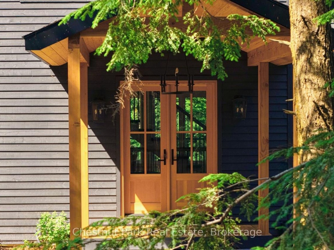 6 TAYLOR ISLAND 26LM, Lake Muskoka
