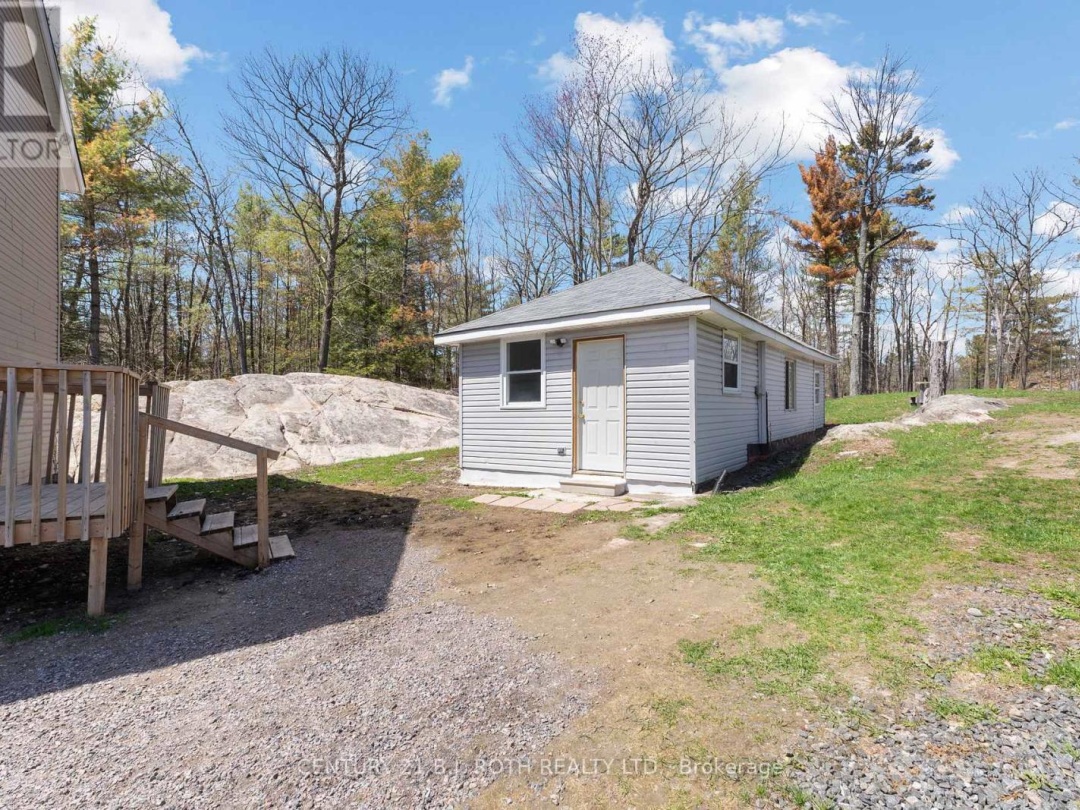 1411 HWY 11 S, Gravenhurst (Morrison)
