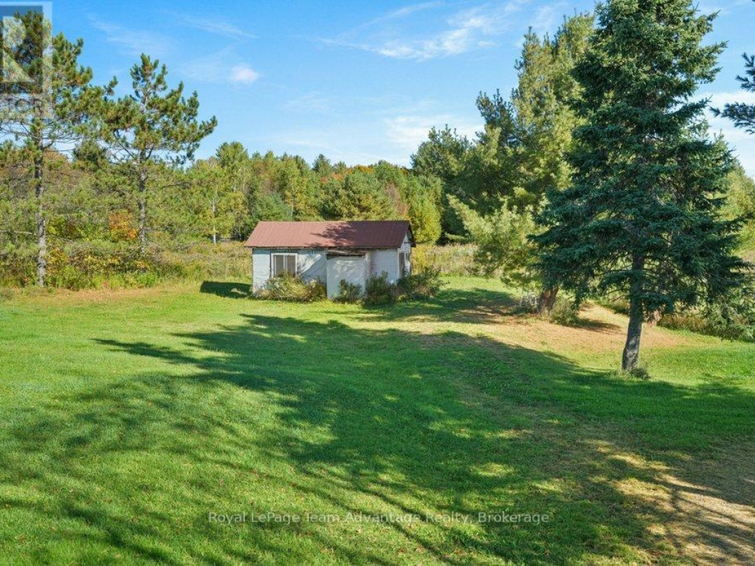 292 MCDOUGALL ROAD, 