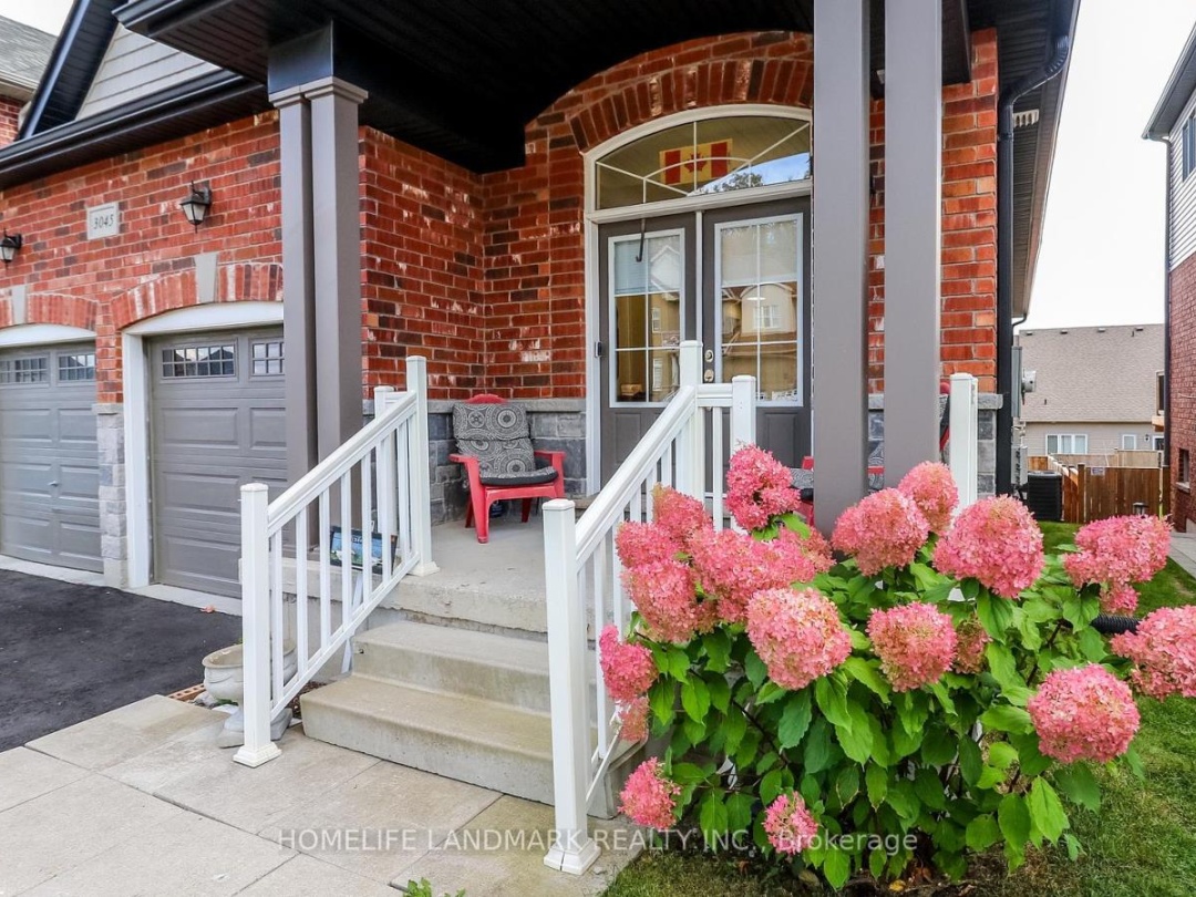 3045 MONARCH DRIVE, 