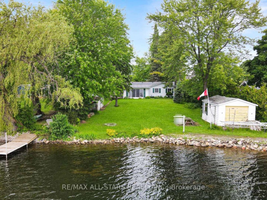 16 Gillis Street, Sturgeon Lake