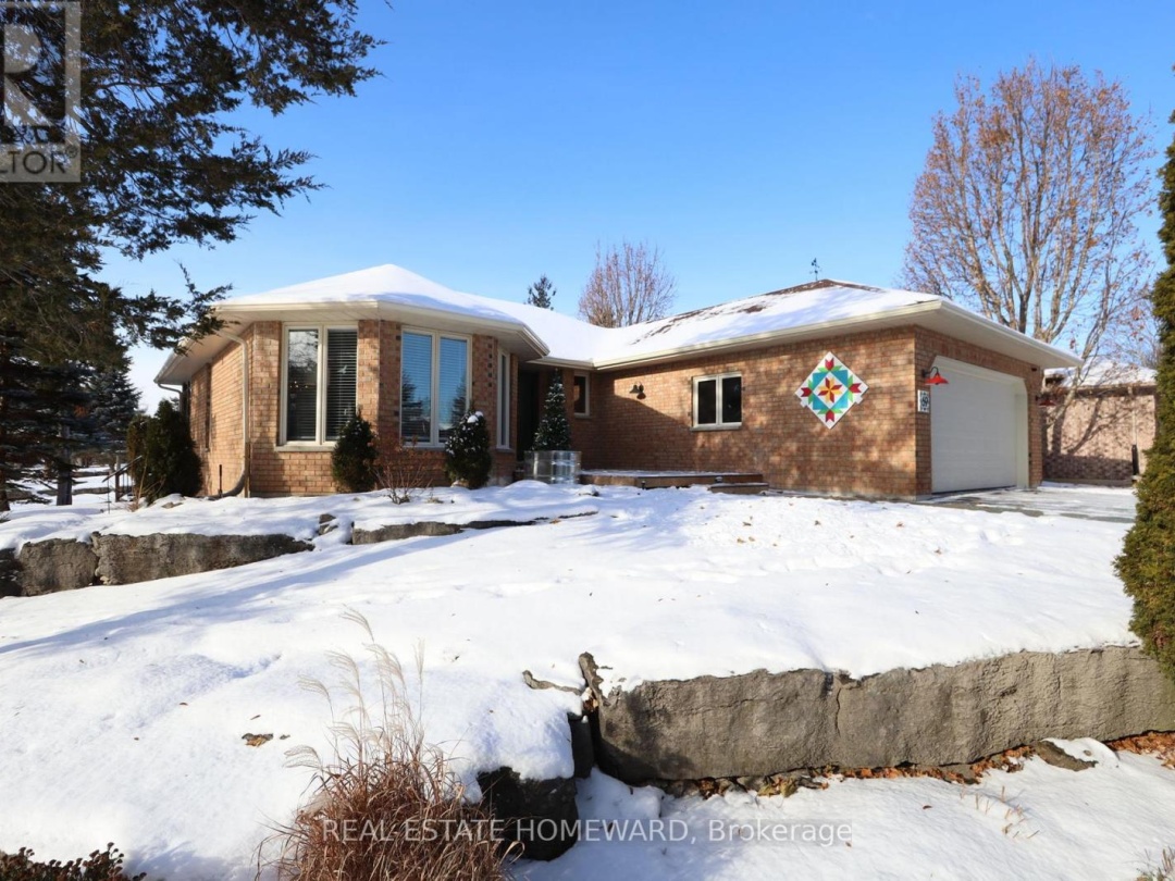 69 ISLAND BAY DRIVE W, 