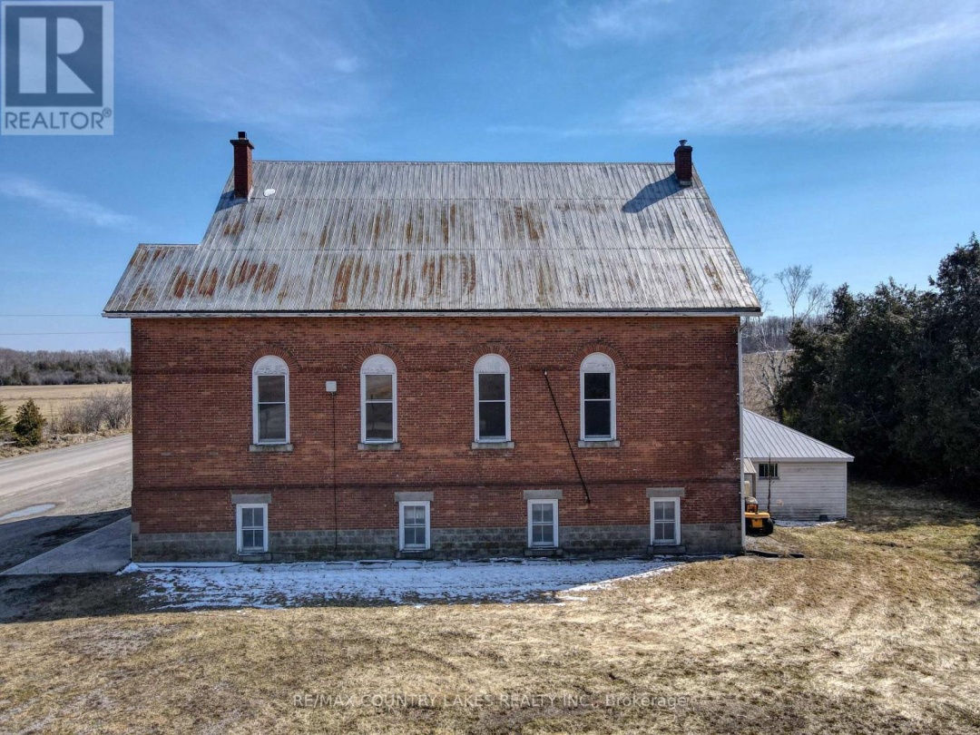 407 COUNTY ROAD 46, Kawartha Lakes (Woodville)