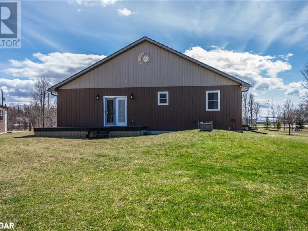 1524 Mount Stephen Road, Coldwater