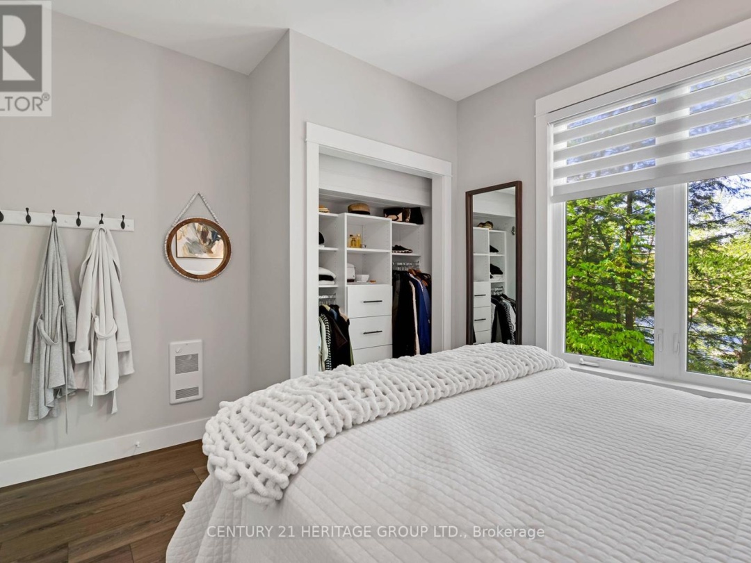 46 GODDARD CRESCENT, 