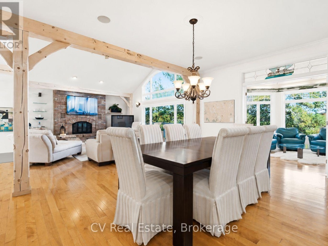 1060 S SUNSET BAY RD, Lake Muskoka