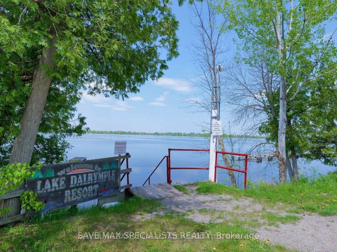 22 - 230-232 LAKE DALRYMPLE ROAD, Dalrymple Lake