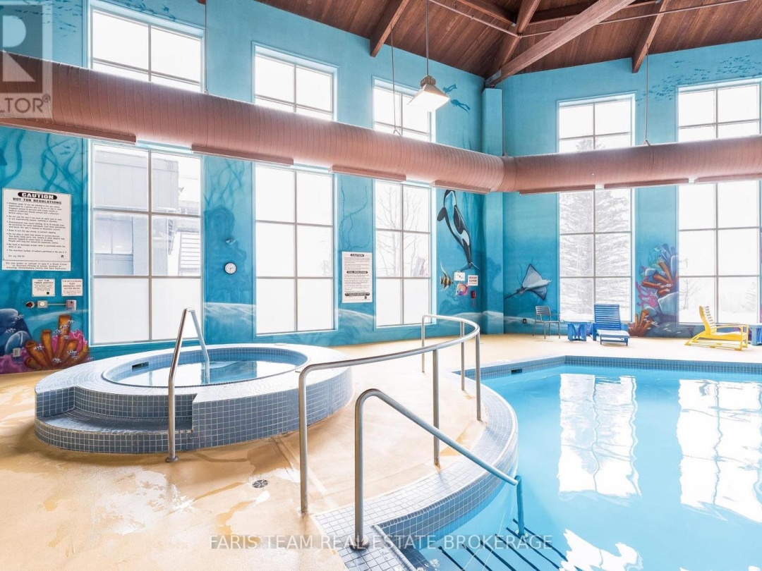 218 - 25 PEN LAKE POINT ROAD, 