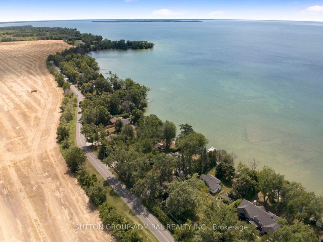 2232 LAKESHORE DRIVE, Lake Simcoe