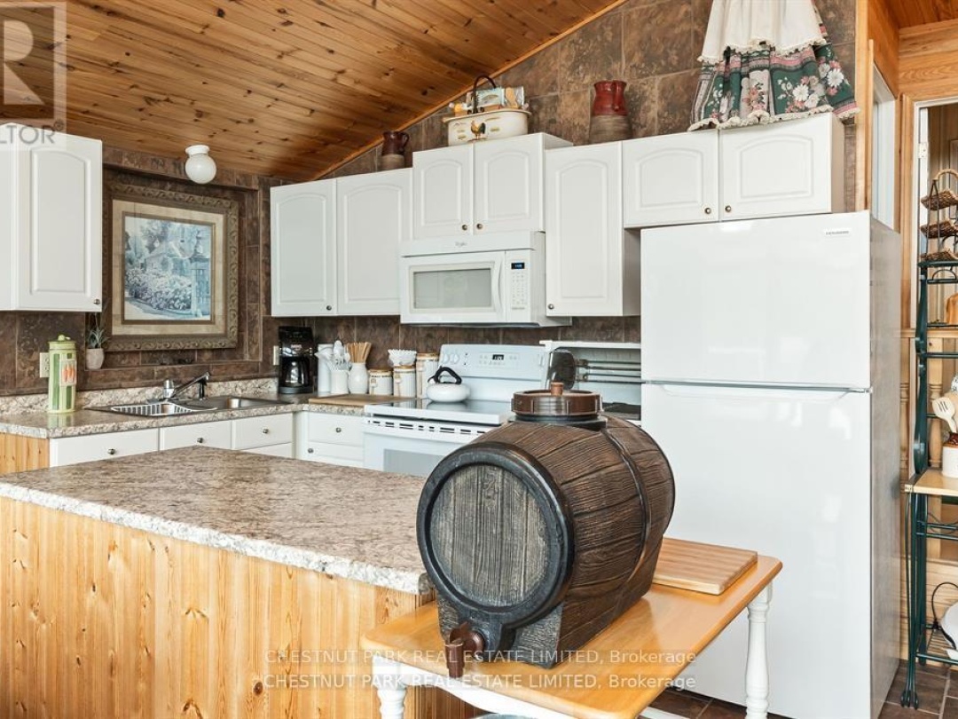 1601 CLAUDE BROWN ROAD, Bob Lake