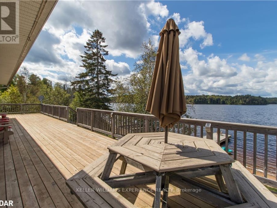 106 Johnston Road, Magnetawan