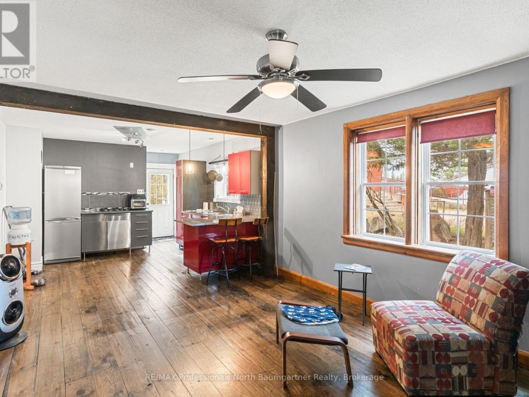 10752 COUNTY ROAD 503, Highlands East (Glamorgan)