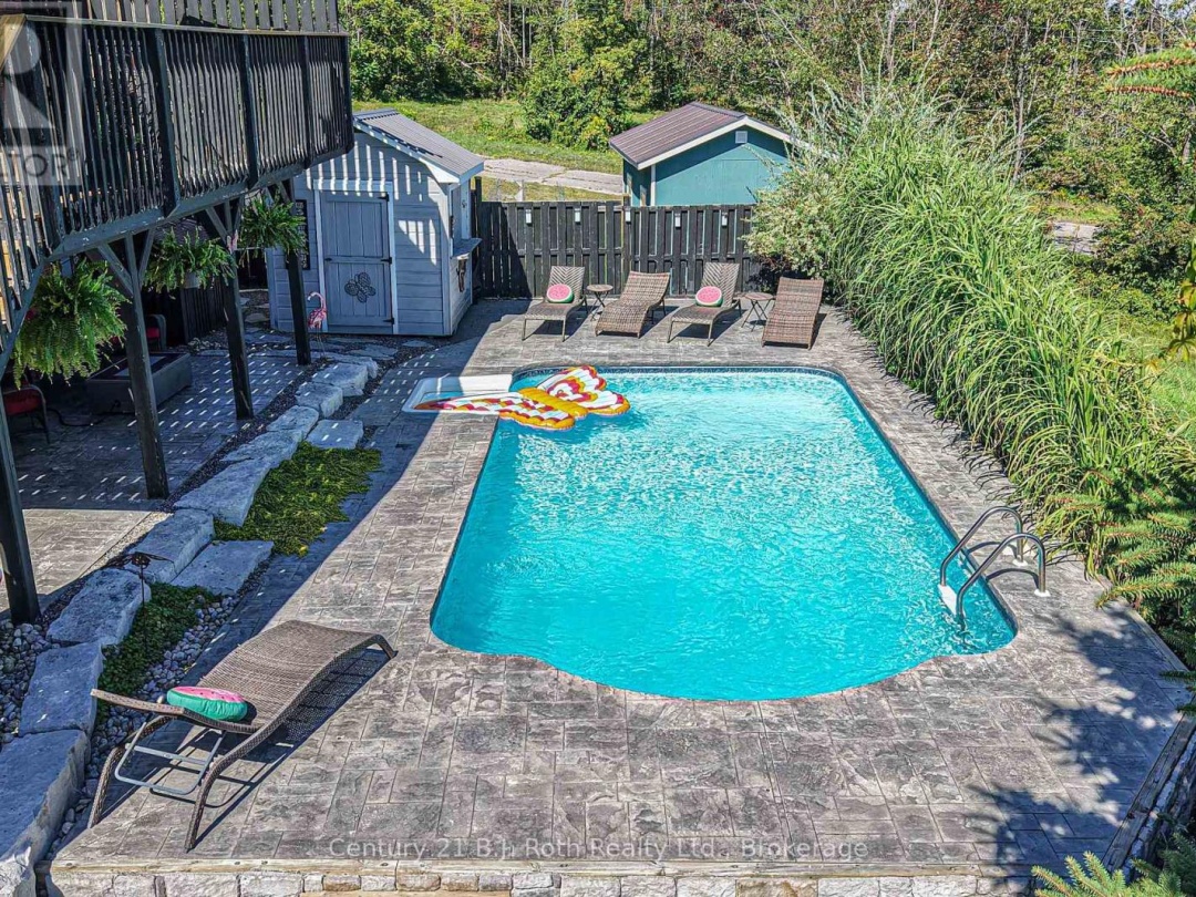 3188 BASS LAKE SIDE ROAD E, Orillia
