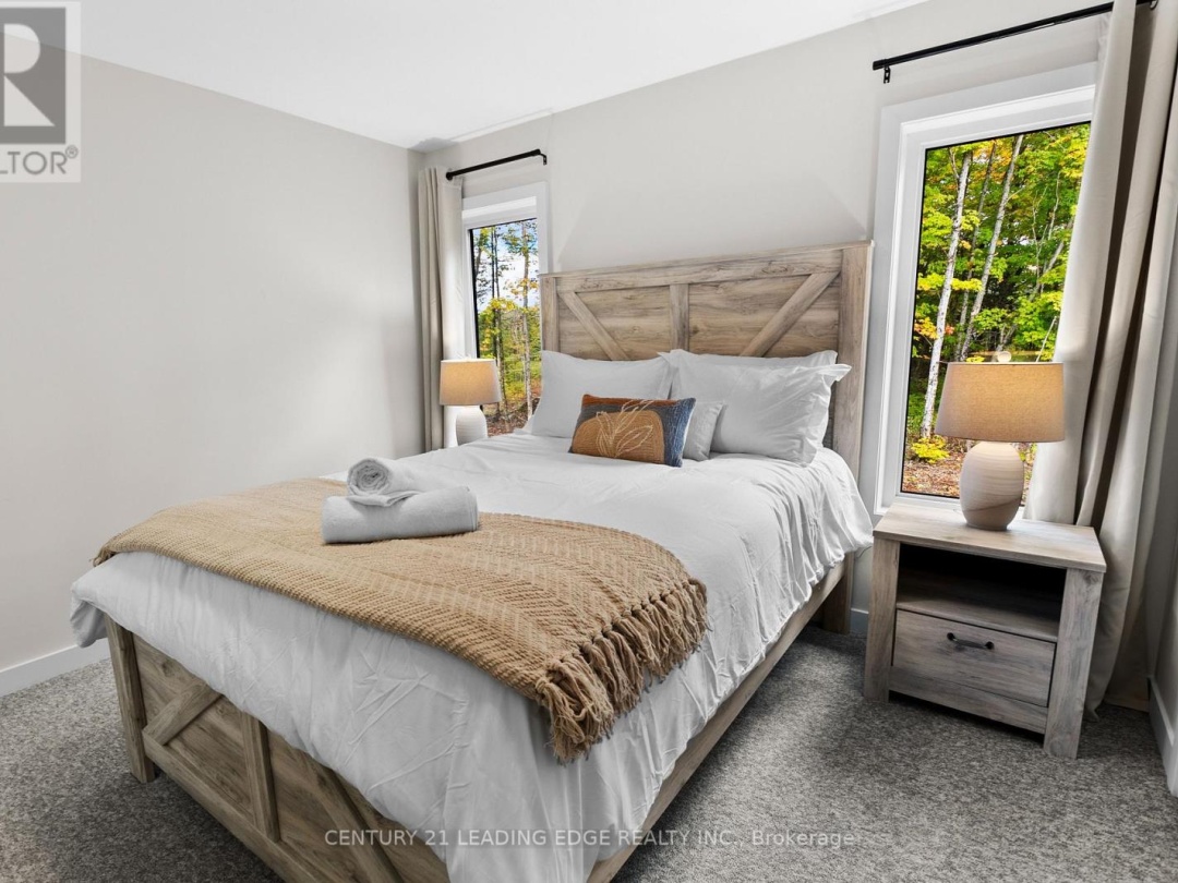 1023 KINGSRIDGE COURT, Lake of Bays (Franklin)