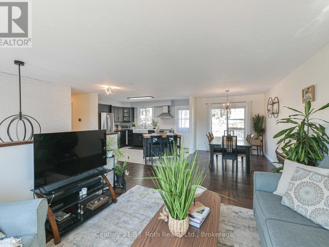 620 PINEDALE ROAD, Gravenhurst (Muskoka (S))