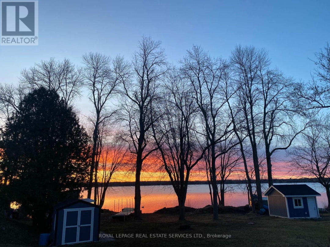 1129 CONCESSION ROAD 9, 