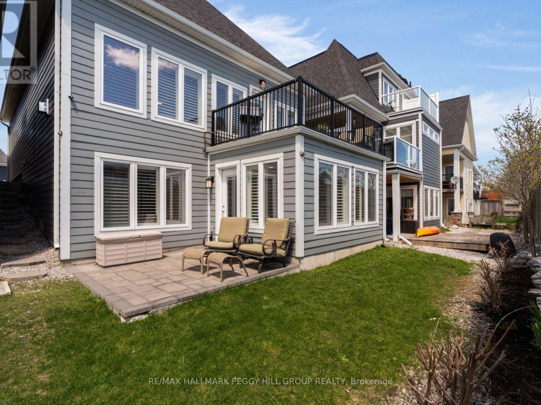 21 - 10 INVERMARA COURT, Lake Simcoe