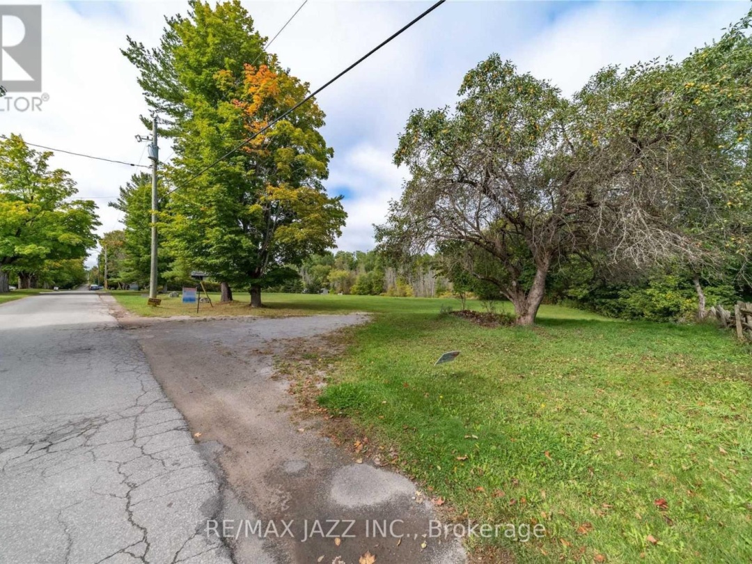 LOT 17 GRANDY ROAD, Kawartha Lakes (Bexley)
