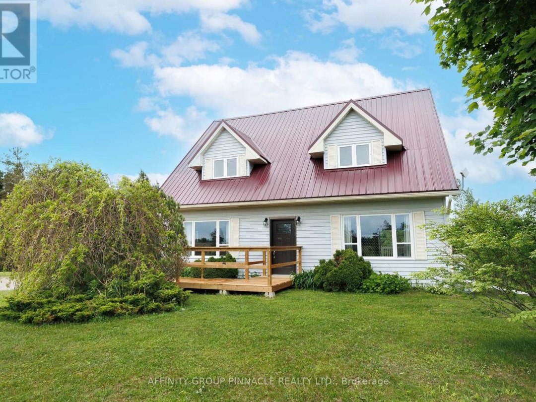730 THE GLEN ROAD, Kawartha Lakes (Mariposa)