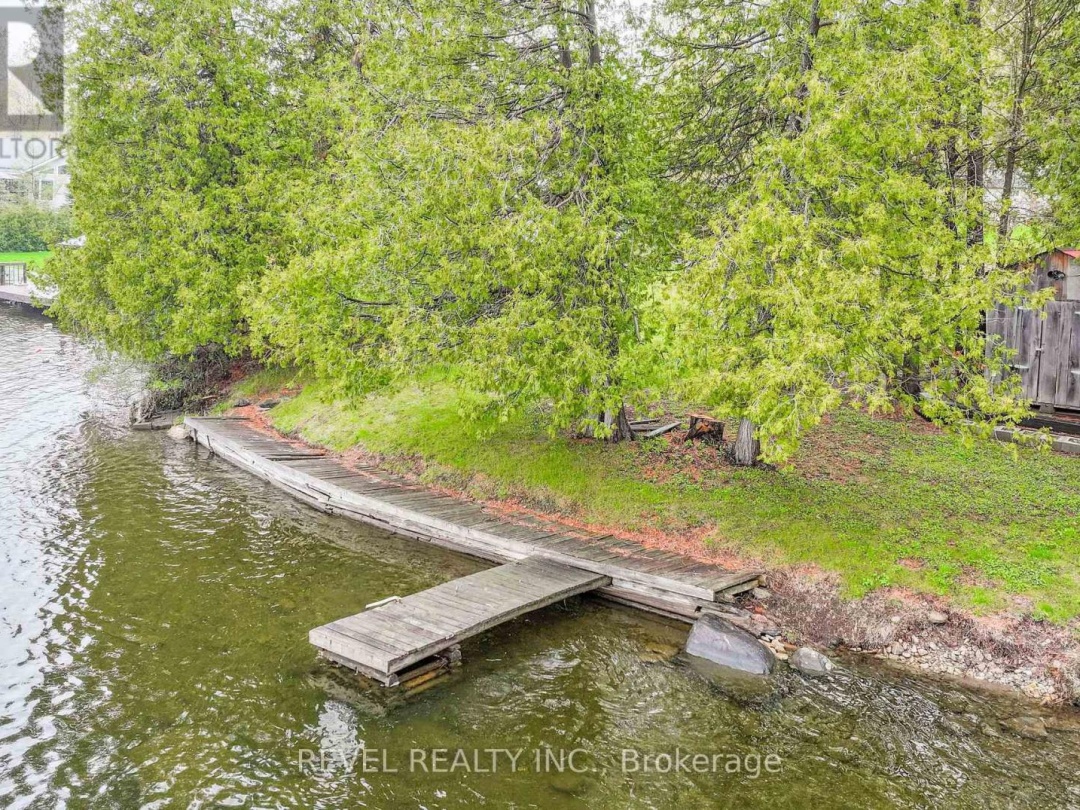 106 COLDSTREAM ROAD, Rosedale River