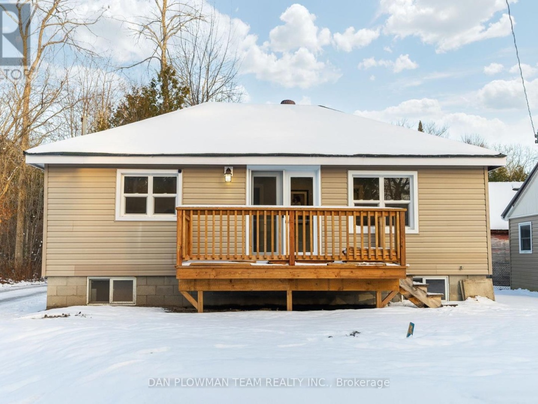 19 Burnett Shore Road, Balsam Lake