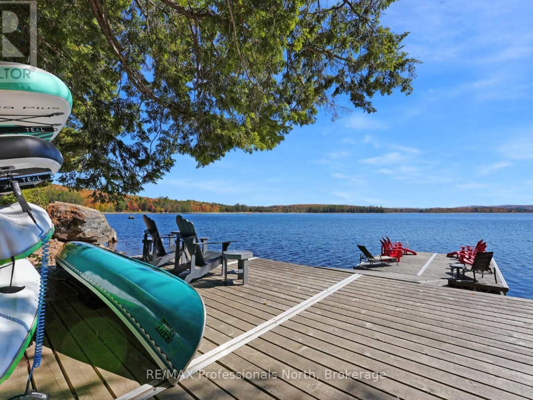 1410 FLATWATER COVE TRAIL, Percy Lake