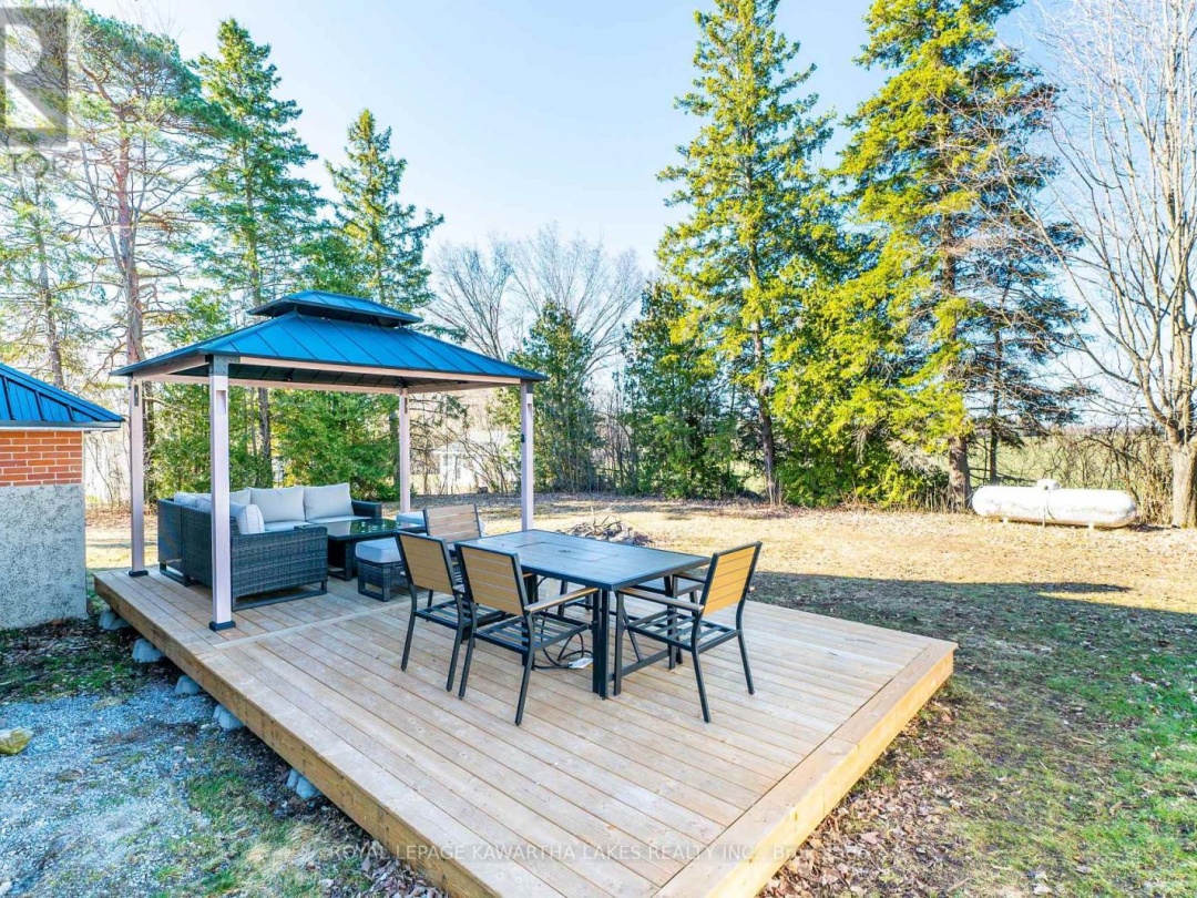 5393 35 HIGHWAY, Kawartha Lakes (Fenelon)