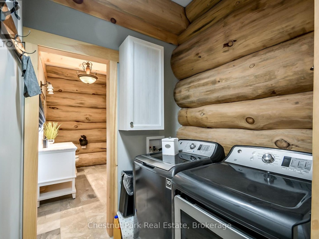 1363 WILLIAMSPORT ROAD, Huntsville (Chaffey)