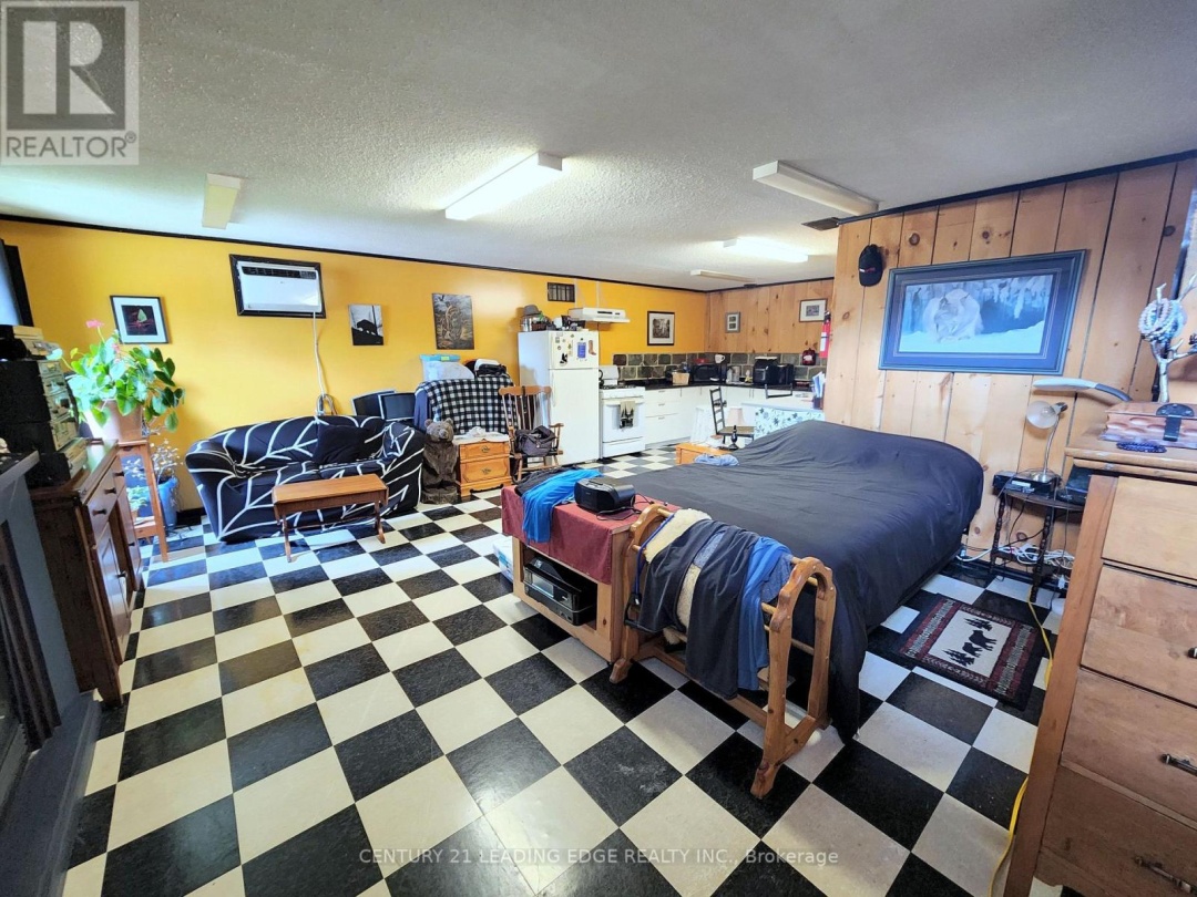 7491 HIGHWAY 35, Kawartha Lakes (Laxton/Digby/Longford)