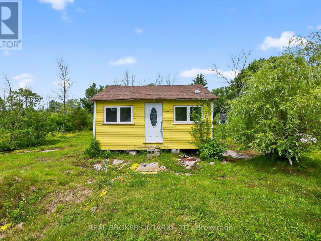 178 WOODLANDS AVENUE, 