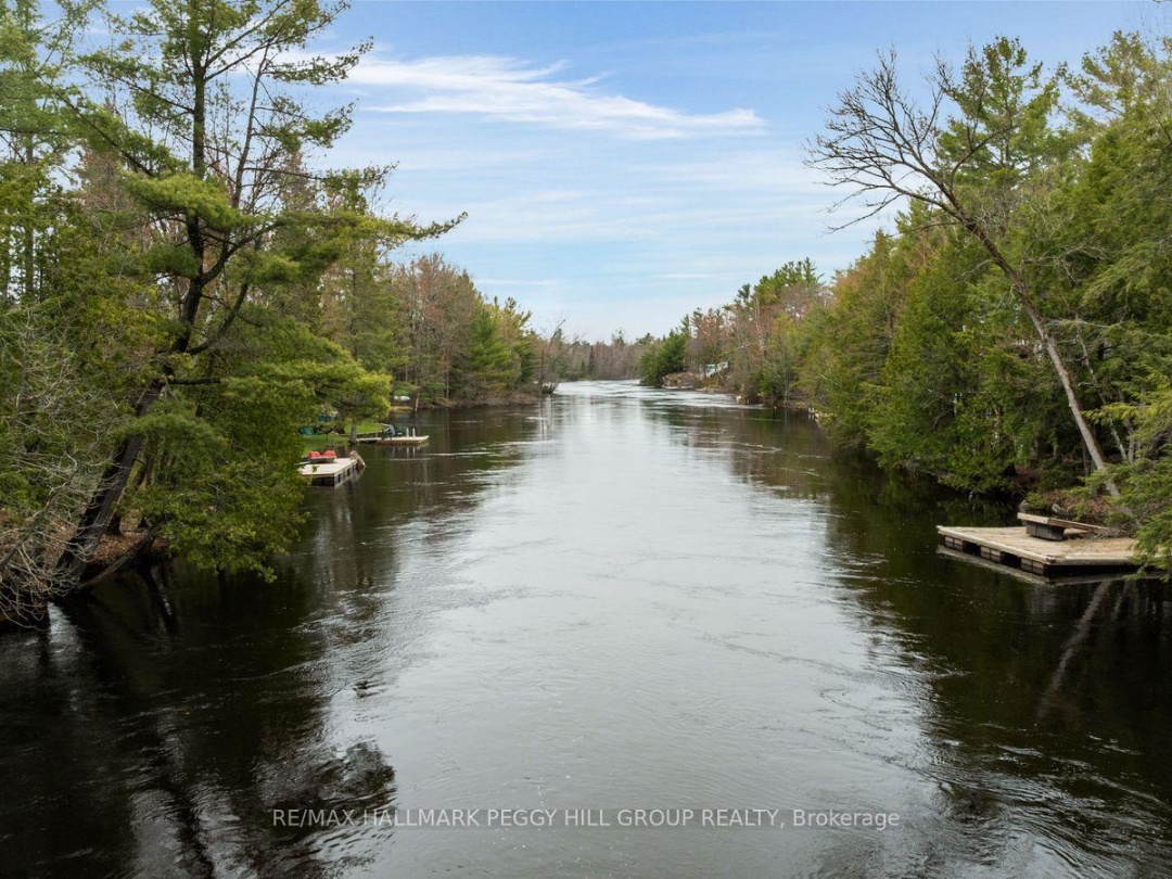 7672 BIRCH DRIVE, Black River
