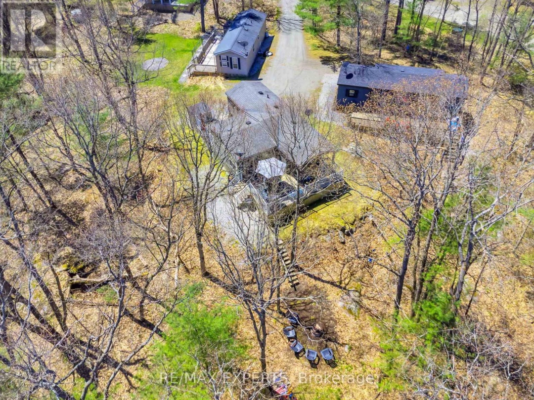 8 - 1336 S MORRISON LAKE ROAD, Morrison Lake