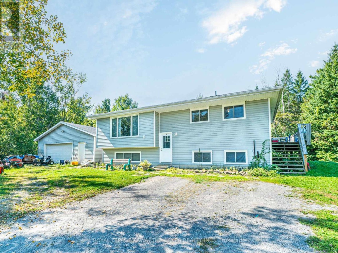 691 Cedar Glen Road, Kawartha Lakes