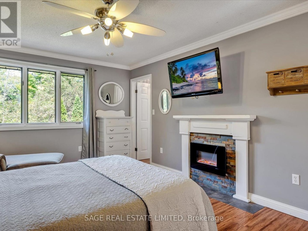 465 COUNTY ROAD 24, Kawartha Lakes (Verulam)