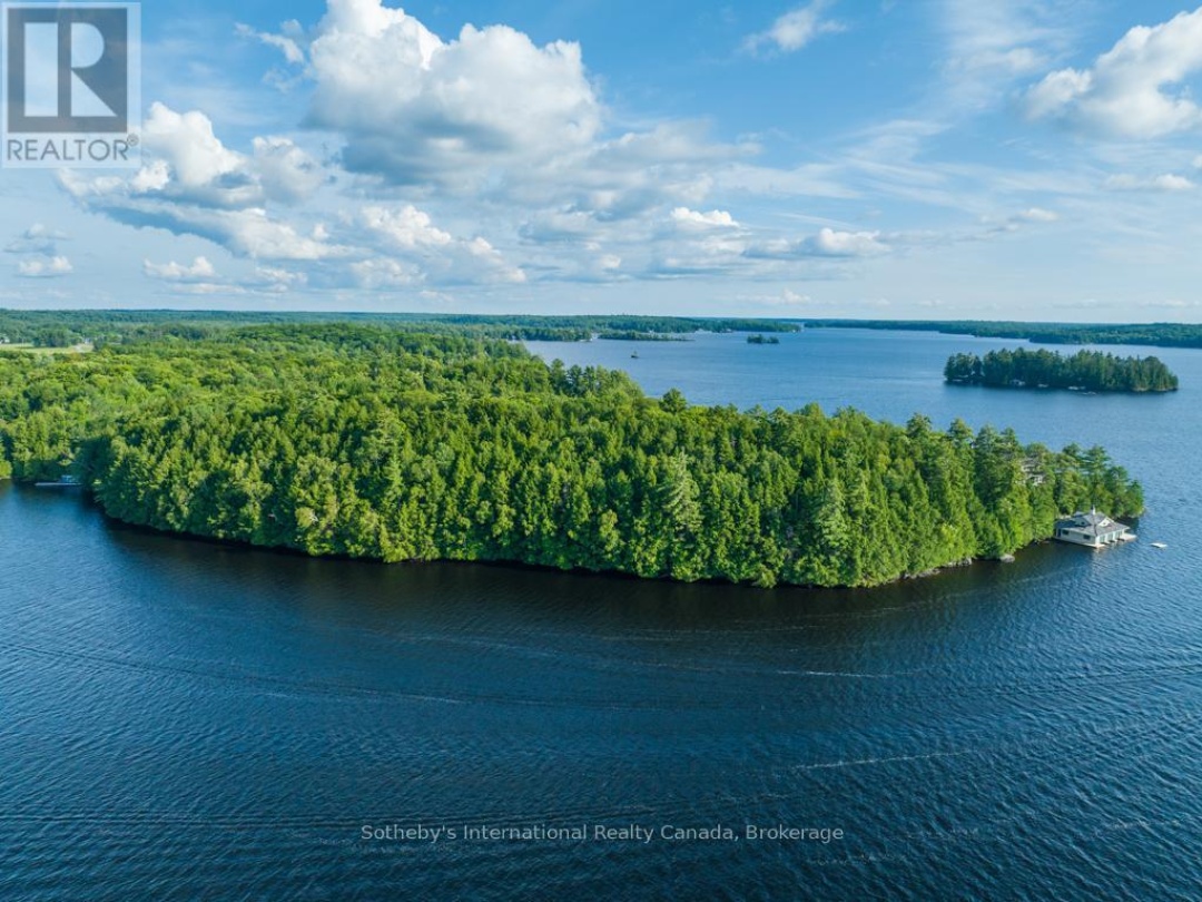 LOT#2 - 1250 WALDMERE ROAD, Lake Muskoka