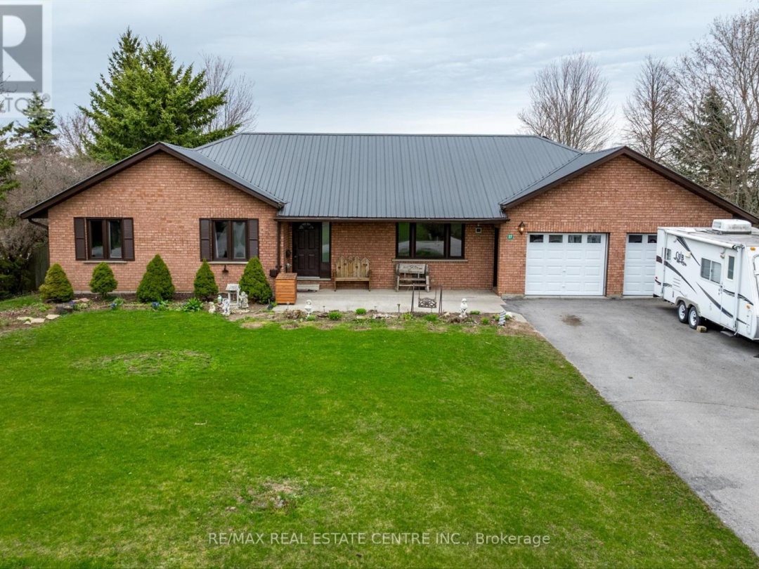 27 Bruce Street, Kawartha Lakes