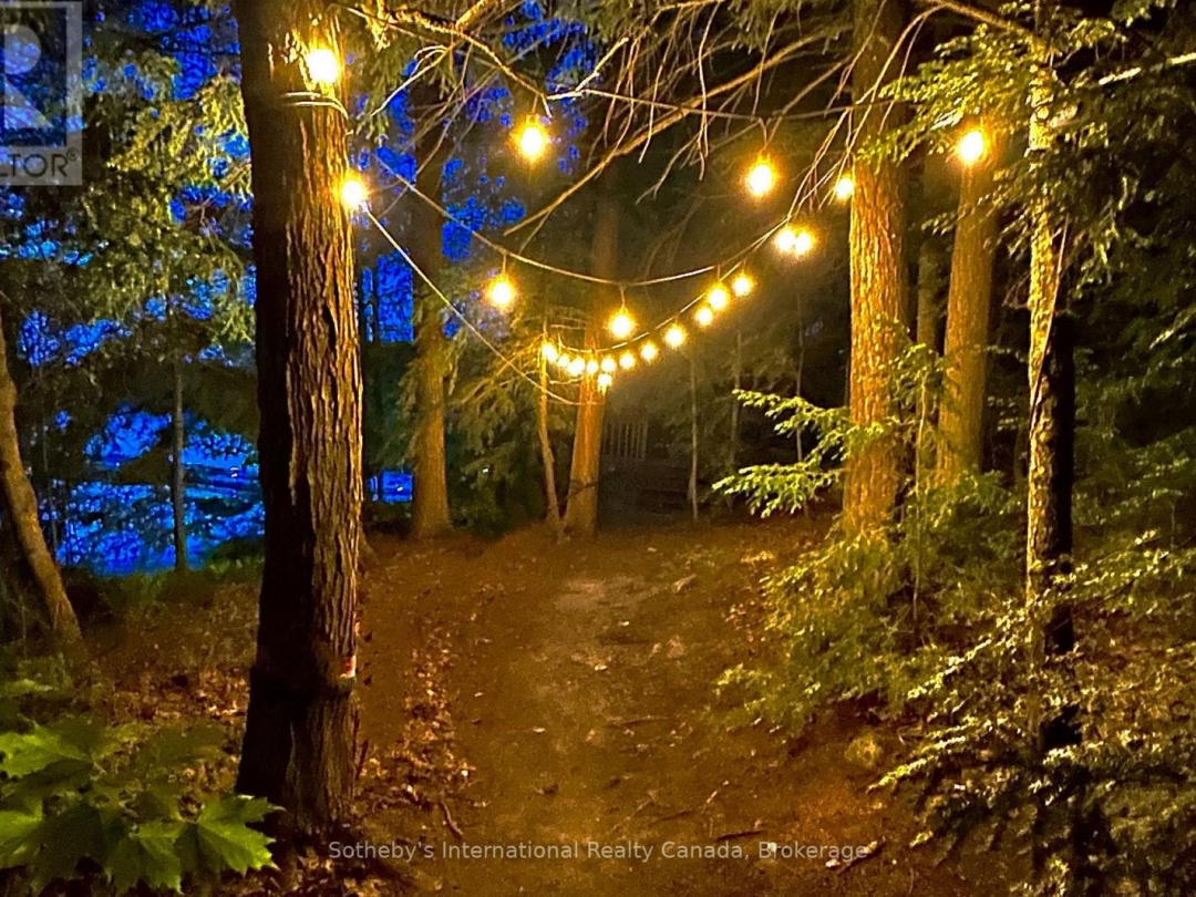 71 B717 ISLAND, Georgian Bay