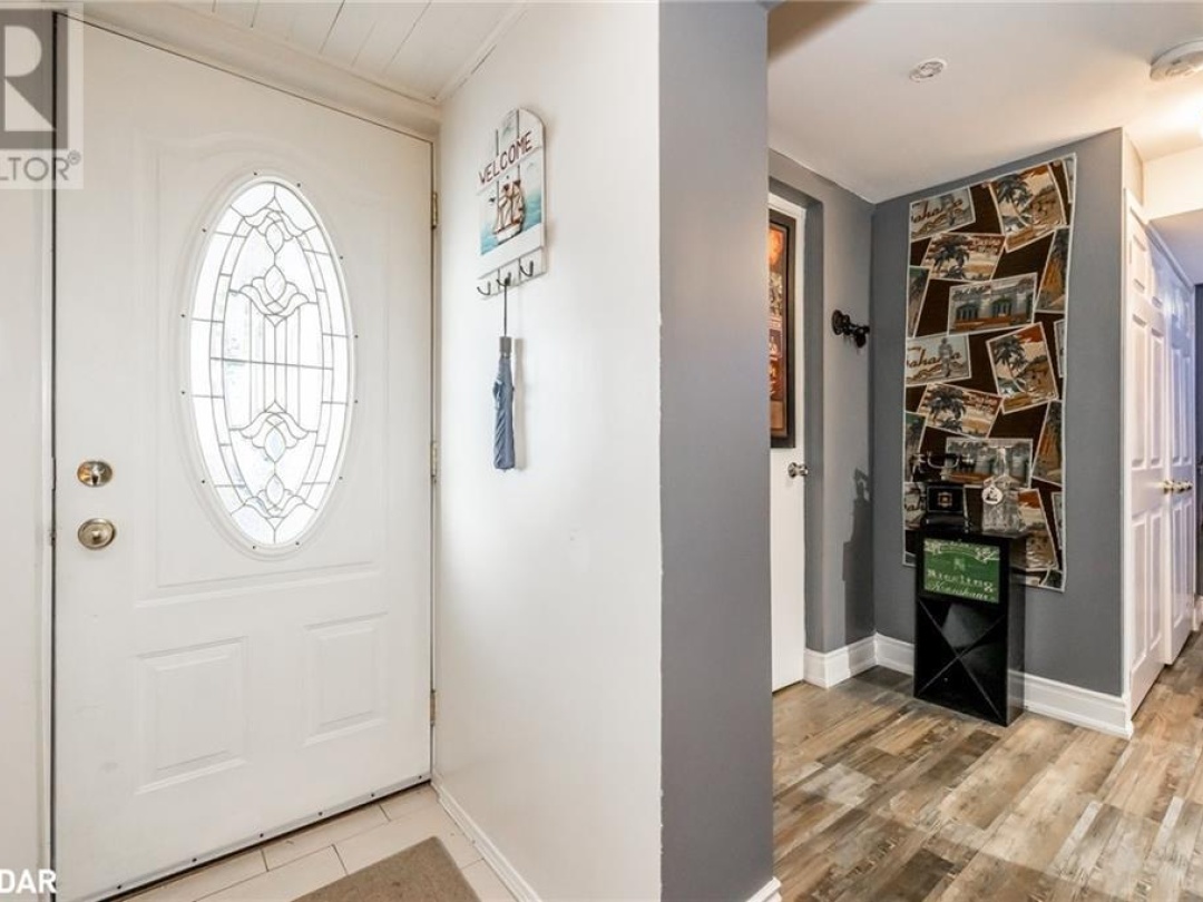 3194 SHOREVIEW Drive, Washago